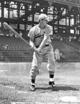 Cardinals slugger drove in more than 100 runs each year from 1934-39.